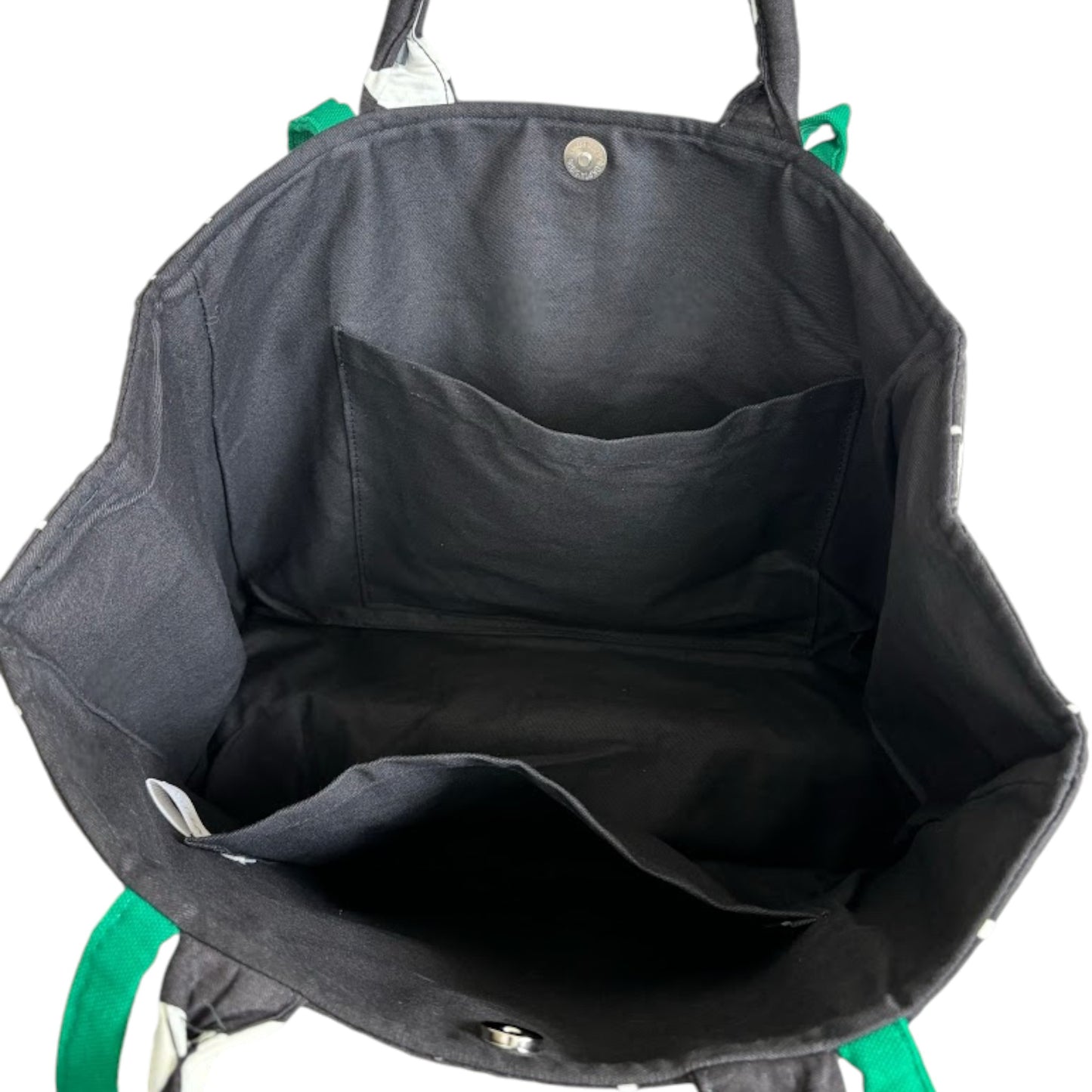 Multi-function Shopper Bag - Hot Pink