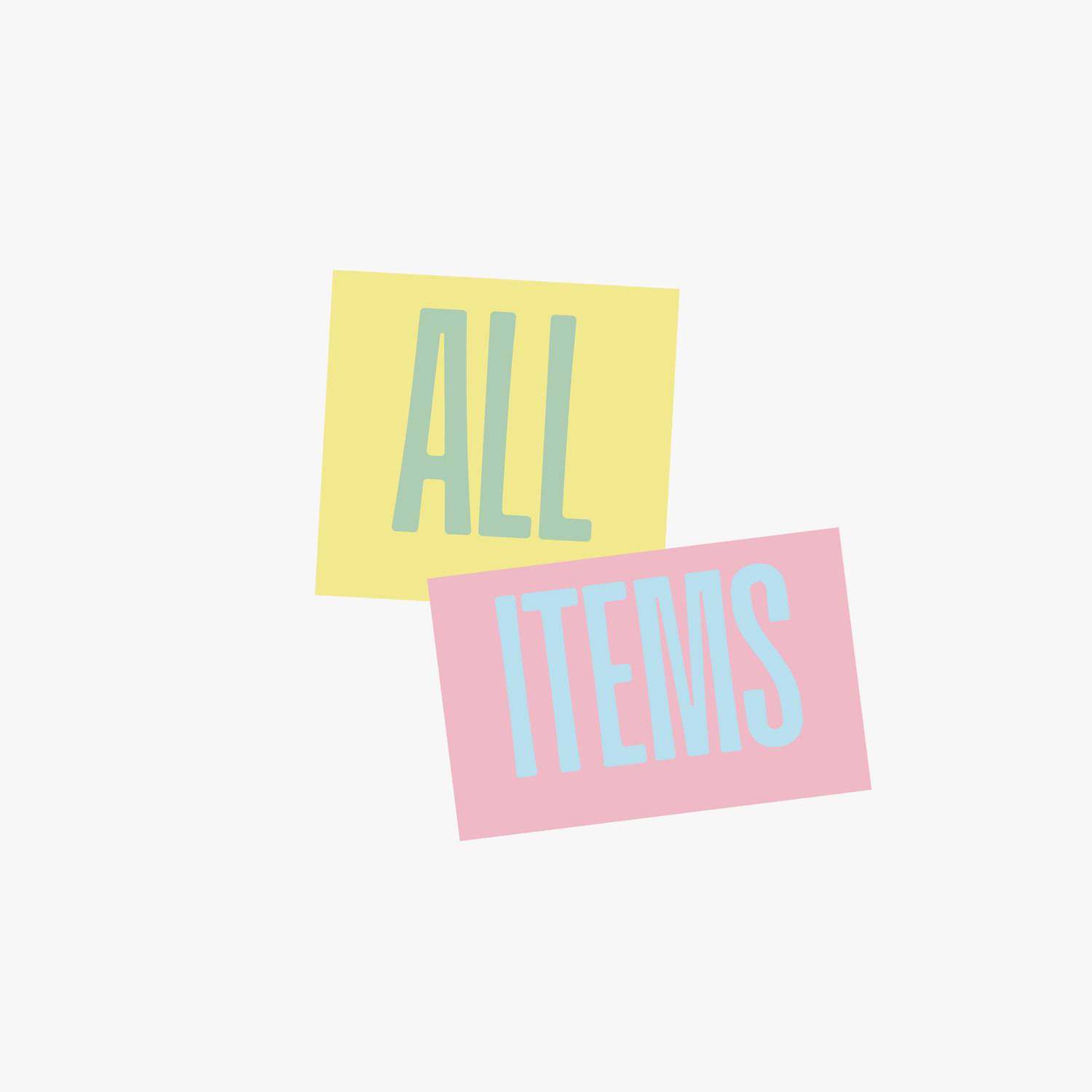 All products