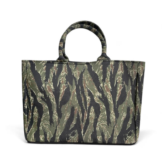 Shopper Bag - In the Jungle